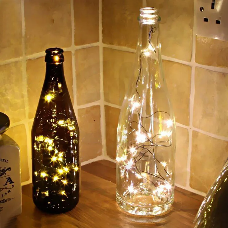 fairy light