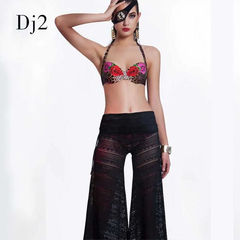 Buy 2017 Typical Long Pants Cover Up Black Transparent