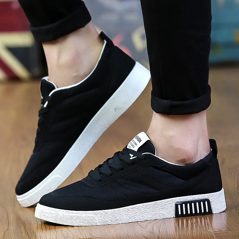 mens white sneakers cheap