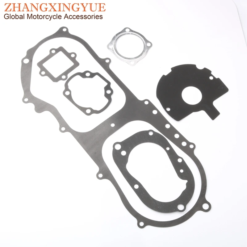 

Scooter Engine Complete Gasket Set for YAMAHA JOG90 Axis 90 XH90 90cc 2 stroke