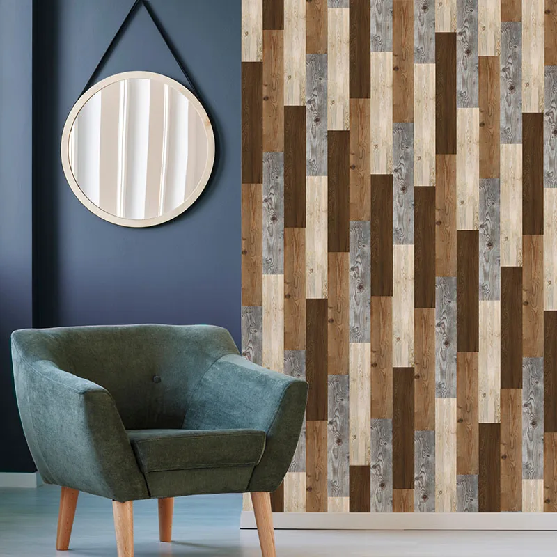 4 قطعة/المجموعة مختلط اللون فو الخشب ملصقات جدار ديكور المنزل المعيشة غرفة نوم حائط الخلفية الشارات مجلس الوزراء التحديث جدار المشارك 4 قطعة/المجموعة مختلط اللون فو الخشب ملصقات جدار ديكور المنزل المعيشة غرفة نوم حائط الخلفية الشارات مجلس الوزراء التحديث جدار المشارك