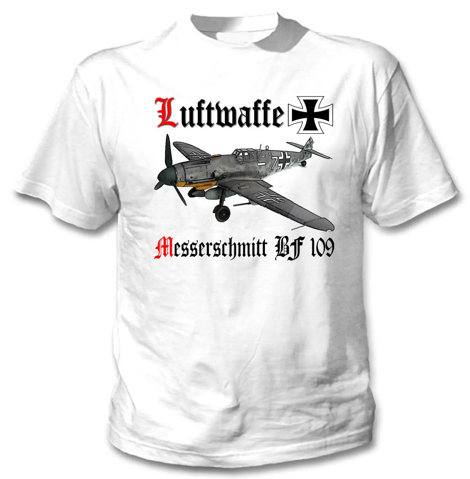 messerschmitt t shirt