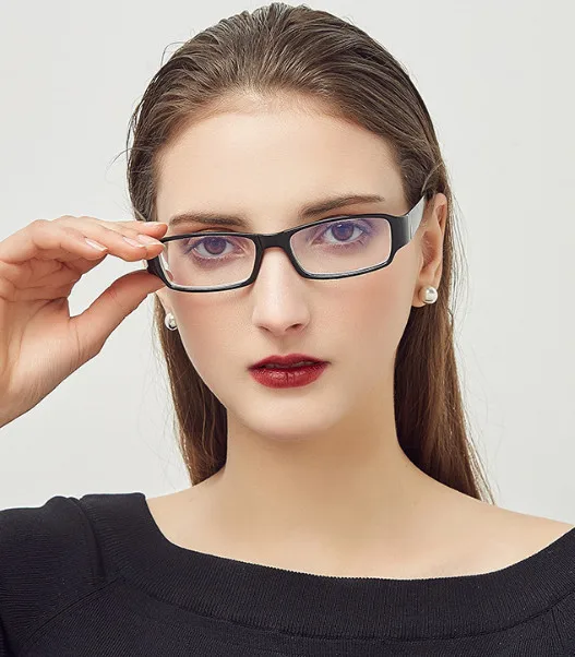 Классические женские очки для близорукости мужские близорукие очки для близорукости-1,0-1,5-2,0,-2,5,-3,0,-3,5,-4,0,-5,0,-5,5,-6,0