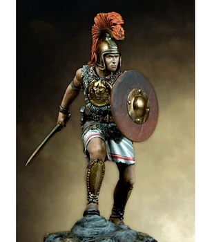 

Iberian Warrior 1/24 75mm resin kit Figure Resin