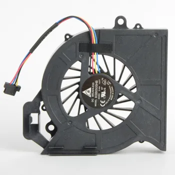 

Notebook Computer Replacements Cpu Cooling Fans Fit For HP DV6-6000 DV6-6050 DV6-6090 DV6-6100 Hot Sale Laptops Cooler Fan