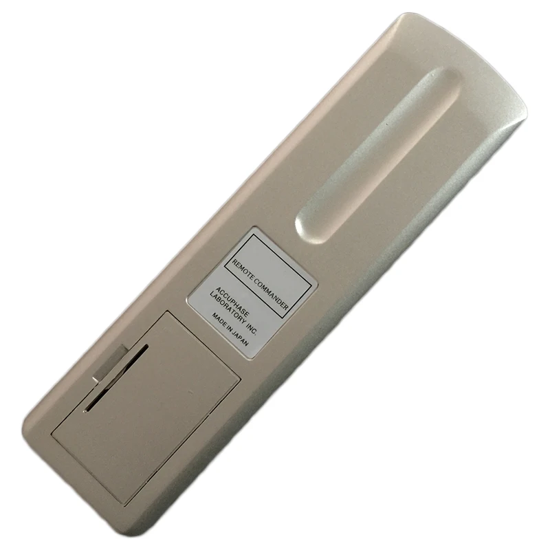 New-Remote-Control-RC-18-For-Accuphase-DP-11-DP-57-DP-75V-DP-67-DP