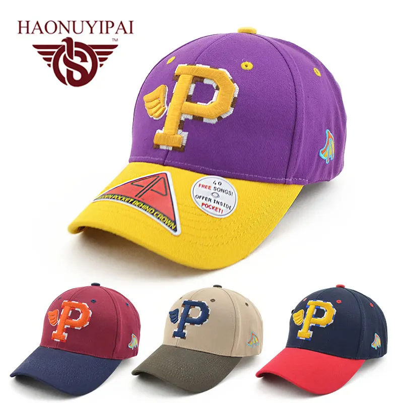 2016 Brand new Baseball Caps Letter Men's Rangers Fitted Hat Sport Team Casquette Snapback Blue