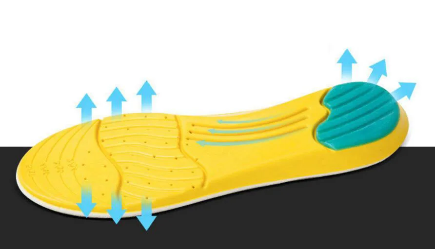 АРКА orthotic стелька плоская нога внутри и снаружи фигурка из восьми ортопедических стелька арка поддерживает спортивные стельки для мужчин