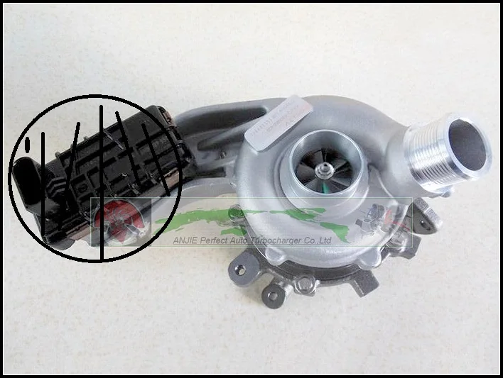 GTB1749VK 778400 778400-5004S 778400-5003S Turbo For Jaguar XF Lion V6 For Land Rover Discovery IV 2009- AJ-V6D TDV6 306DT 3.0L (2)