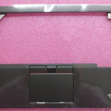 Для lenovo Thinkpad X260 клавиатура ободок Упор для рук нет/FPR FRU: 01AW441/01LV699 SB30K41919 AP0ZK000300