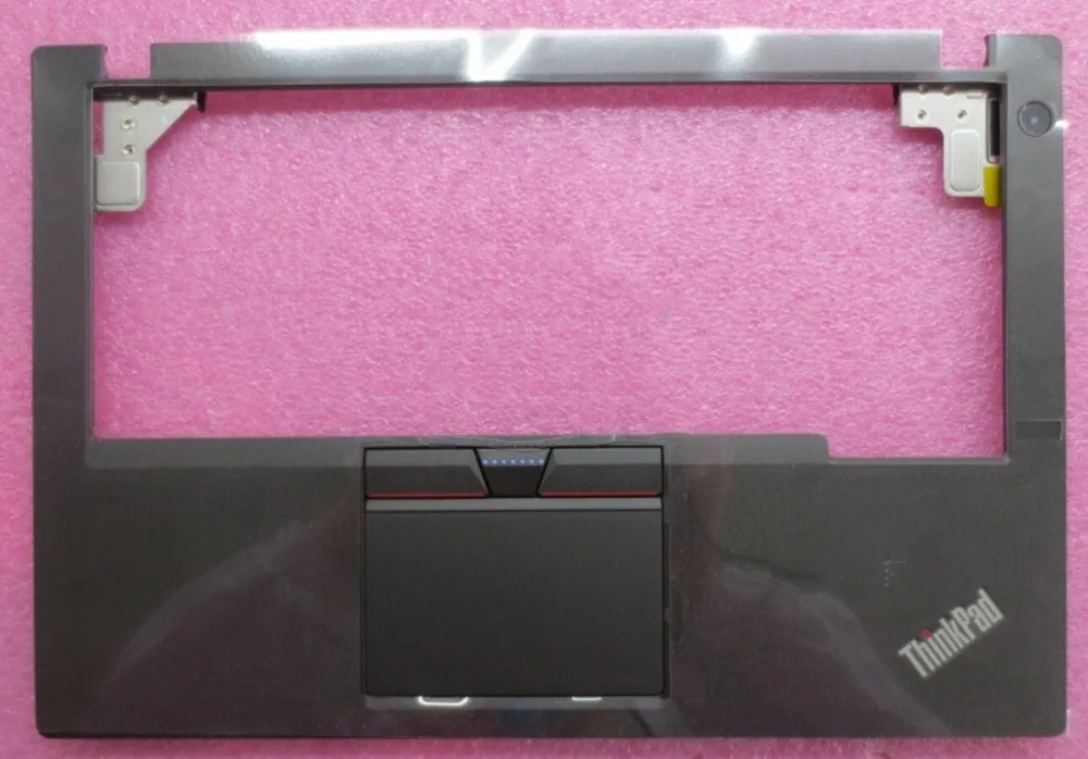 

New For Lenovo Thinkpad X260 Keyboard Bezel Palmrest No/FPR FRU:01AW441/01LV699 SB30K41919 AP0ZK000300