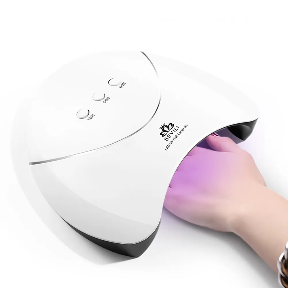 

36W Nail Dryers UV LED Lamp Polish Dryer USB LED UV Nail LampGel Curing Lamp Light Nail Gel Polish Dryer Nail Art Machine #40