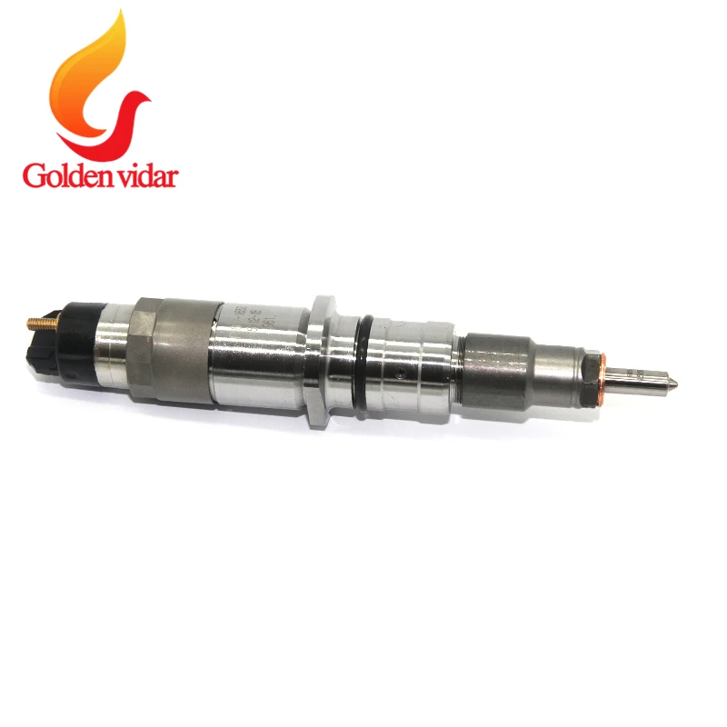 Заводская цена 0445 120 057 Форсунка для Bosch, 0445120057 дизельное топливо инжектор, общая топливораспределительная рампа впрыском инжектор