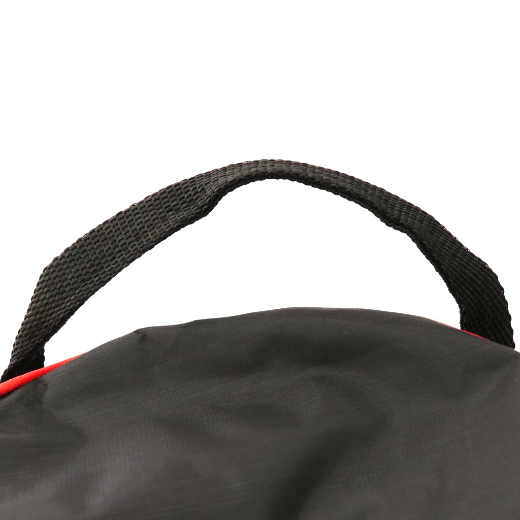 Прочный водостойкий мягкий Djembe африканская сумка для барабана Gig Bag чехол