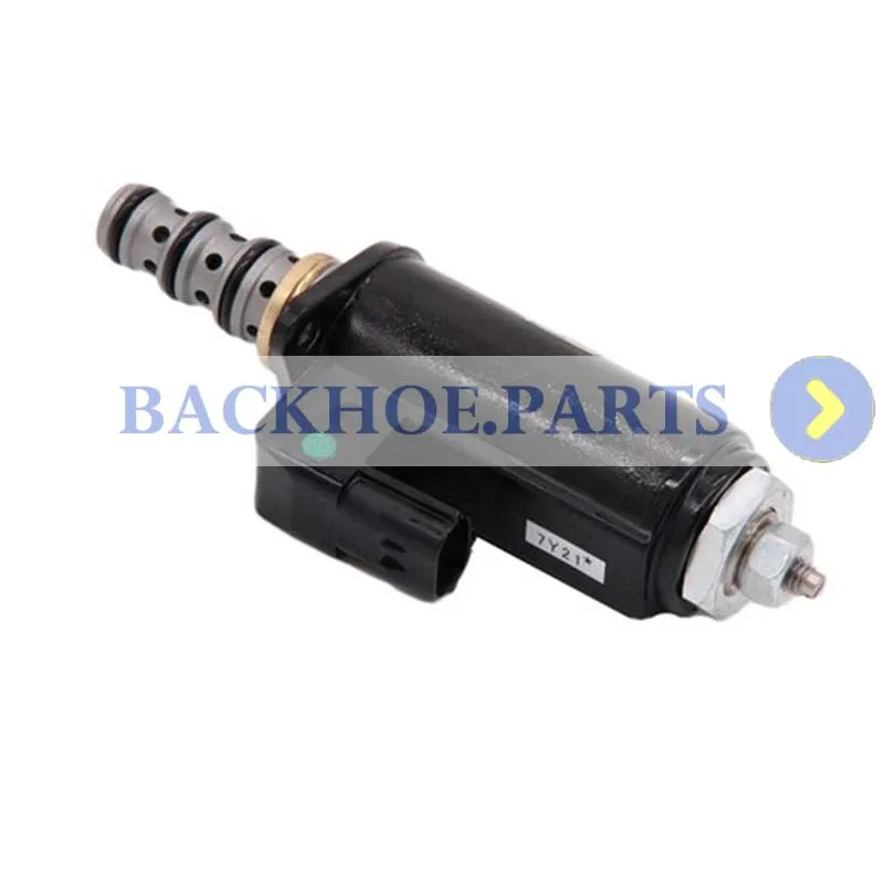 

Гидравлический электромагнитный клапан KDRDE5K-31/30C50-143-T для Kawasaki Kobelco SK200-8