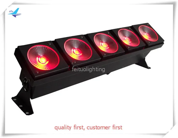 

4 pcs/lot 5x30w 3in1 rgb led pixel matrix light,led matrix rgb