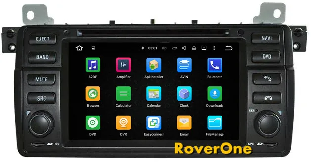 Cheap Android 7.1 Car Radio Multimedia Player for BMW E46 M3 Z3 Z4 Rover 75 MG ZT DVD Stereo GPS Navigation Bluetooth PhoneLink 5 Cheap Android 7.1 Car Radio Multimedia Player for BMW E46 M3 Z3 Z4 Rover 75 MG ZT DVD Stereo GPS Navigation Bluetooth PhoneLink 5