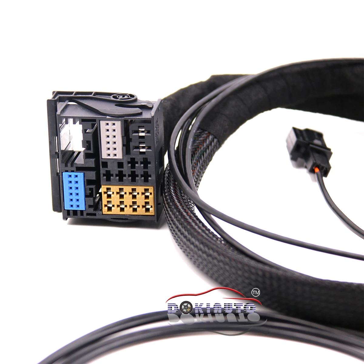 Высокое качество MIB STD2 ZR NAV Откройте для себя Pro радио Обновление Установить