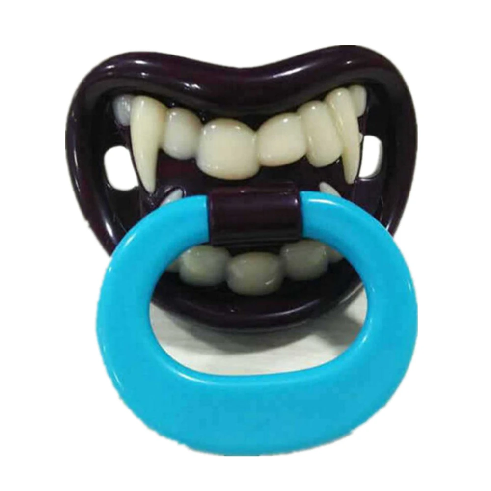 

New Top Silicone Pink Lip Funny Nipple Dummy Baby Soother Joke Prank Toddler Pacy Orthodontic Nipples Teether Baby Pacifier Care