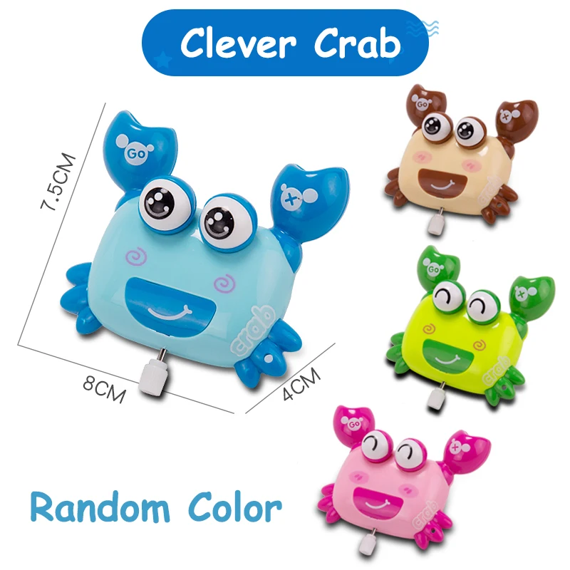 XST-Baby-Classic-Cute-Cartoon-Animal-Wind-Up-Toys-Clockwork-Kids-Running-Crocodile-Octopus-Mouse-Children (5)