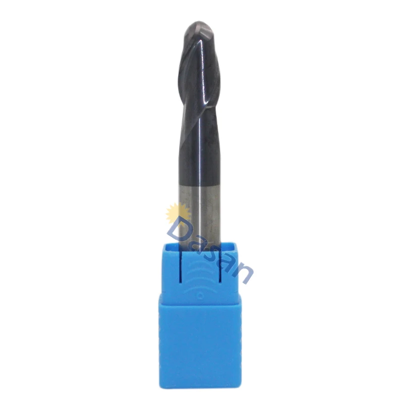 HRC50-BALL-MILL-DASAN