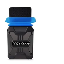 Воздушный извлекаемый вентилятор Охлаждающий радиатор для Тетрадь портативных ПК Высокое качество Акция Мини USB вакуума Процессор кулер V6