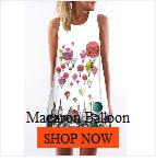 Vestidos летнее платье с Фламинго женское платье без рукавов трапециевидной формы с круглым вырезом в богемном стиле пляжное вечернее платье 3D короткое винтажное платье Сарафан