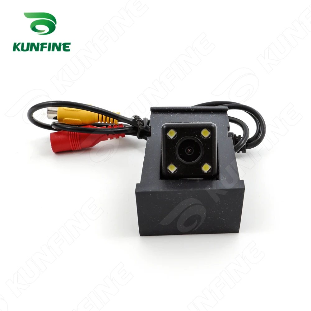 Car Rear View Camera for  Nissan NV200 13 14 A - 