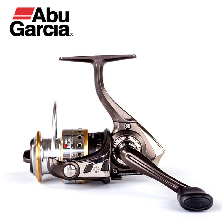 ABU GARCIA Original CARDINAL SX Spinning Fishing Reel 1000-4000 Front-Drag Fishing Reel 5+1BB