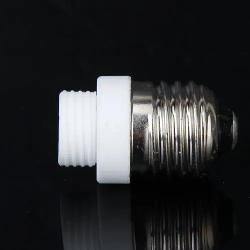 

5X JFBL 10 pcs E27 - G9 LED Bulbs Screw Adapter Converter
