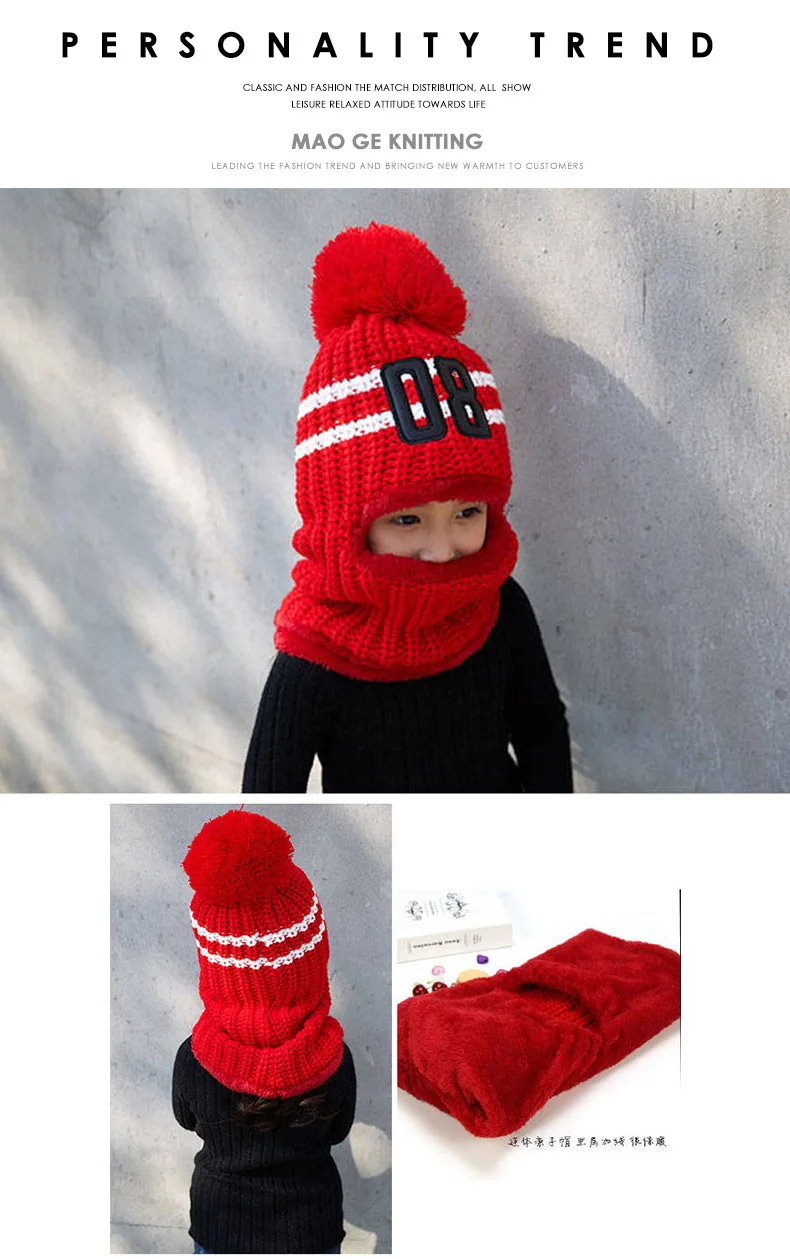 winter hats for kids 4