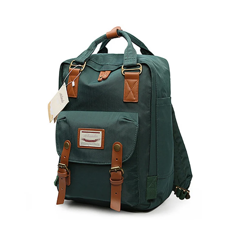 

Large capacity diaper Bag mummy Nursing Bag Nappy Changing Maternity Travel Backpack Baby Stroller Bag Macaron lovers Backpack