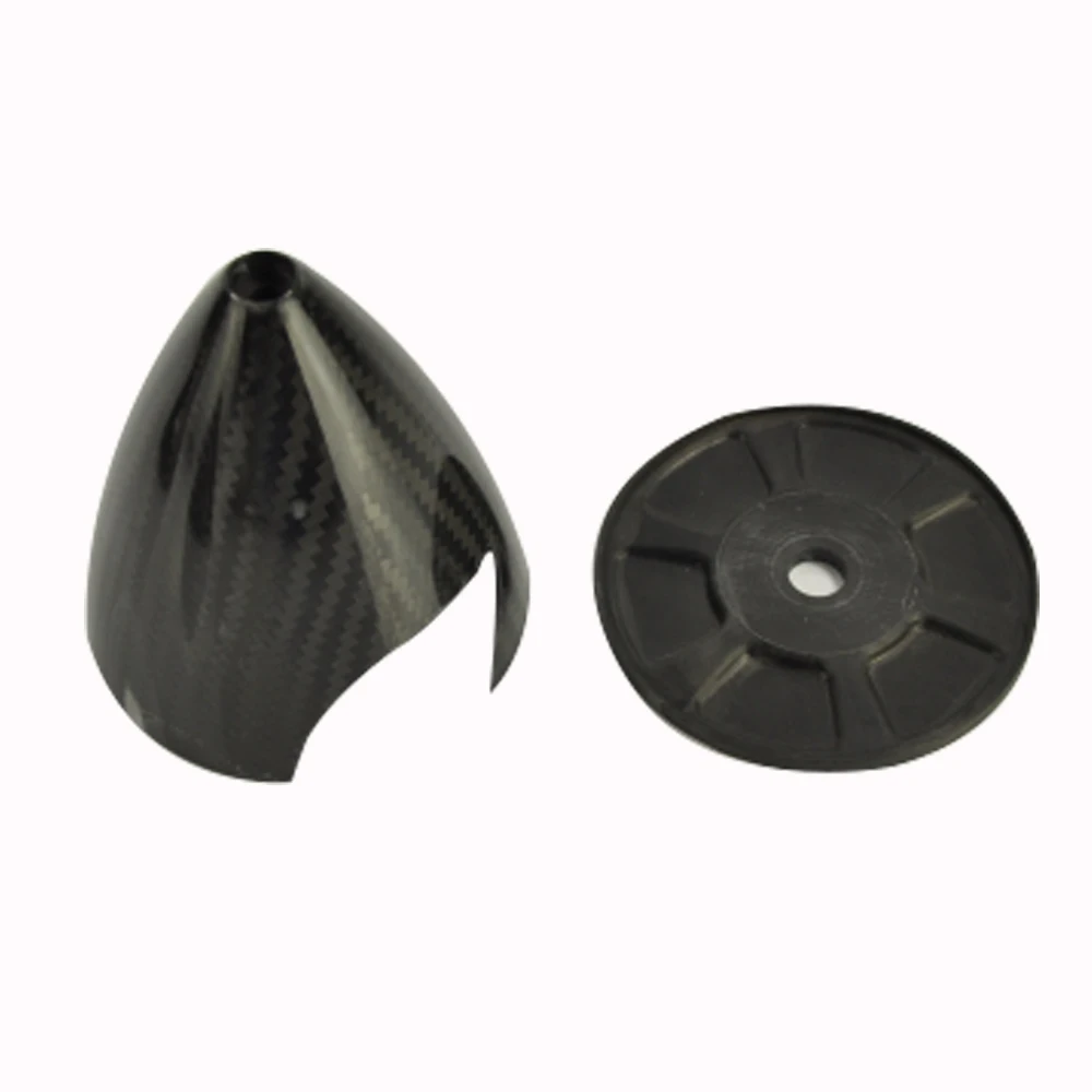 

1.75" 2" 2.25" 2.5" 2.75" 3" 3.25" 3.5" 3.75" 4" 4.25" 4.5" 4.75" Carbon Fiber 2 Blades Spinner For RC Fixed Wing Plane Model