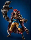Best Price as low as $138.96 One Piece Anime Figure Kiddo 240mm PVC Figuarts Zero One Piece Anime Action Figures Toys Japanese Anime Figures Juguetes