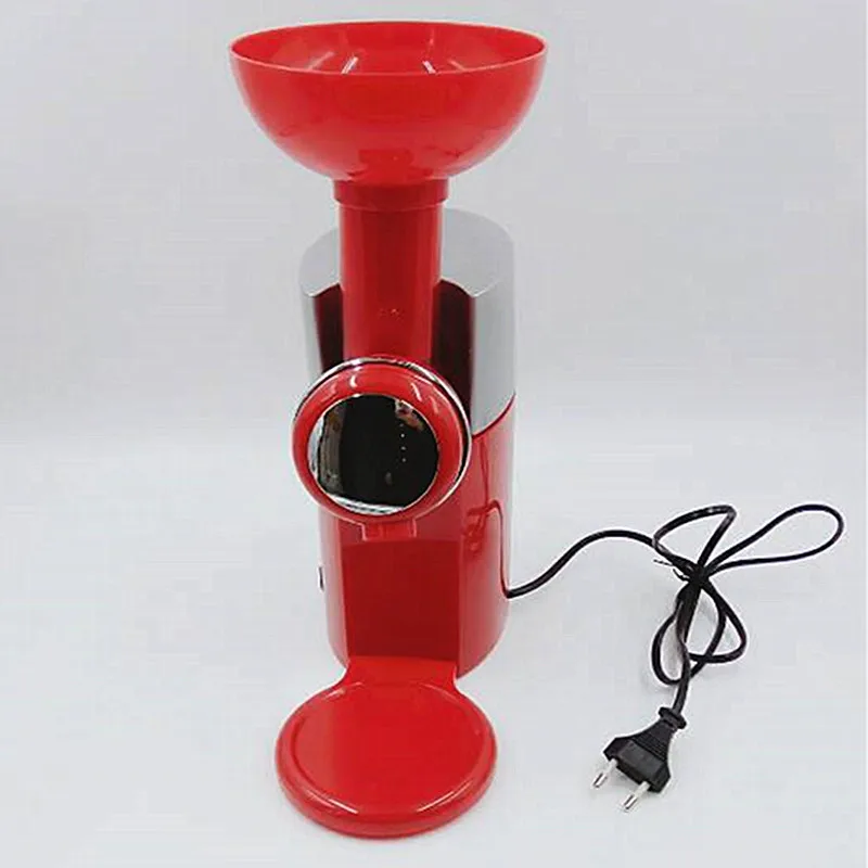 sobremesa frutas eletrica sorvete milkshake maker ue au reino unido eua 02