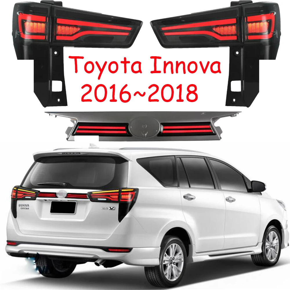 Lampu Belakang Innova 2009: Fungsi, Jenis, Perawatan, dan Perbaikan