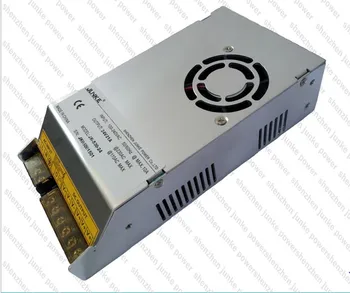 

High Power! Switching LED Power Supply 24V 500W 21A Electronic Transformer AC 110V/220V To 24V For Grow Light