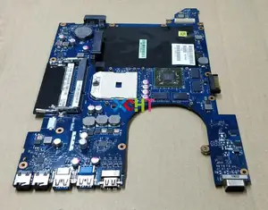 Image 5 - Dla Dell Inspiron 15R 5525 Y7MXW 0Y7MXW CN 0Y7MXW QCL10 LA 8251P w 216 0833002 GPU płyta główna płyta główna laptopa płyty głównej testowany