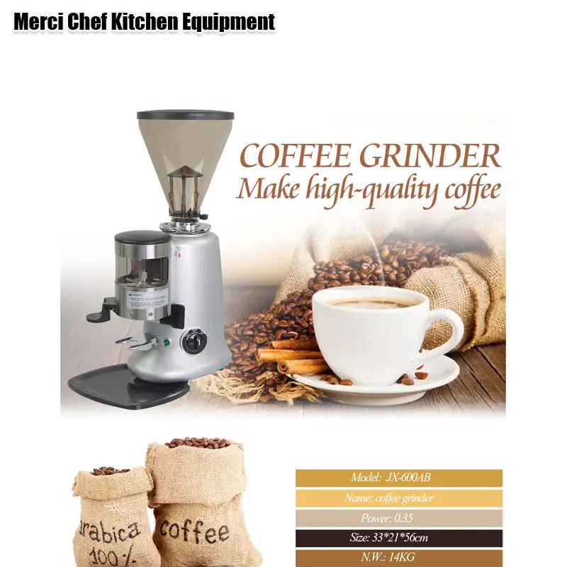 Coffee Grinder Tool Electric Coffee Machine 110V-240V ELECTRICAL COFFEE Mill Beans Nuts Grinding Machine Stainless Steel Blades