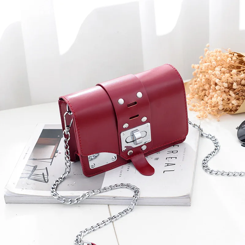 

Female Bag 2017 New Bags Women Stereotyped Sweet Fashion Handbag Messenger Bags Shoulder Bag Free Shipping