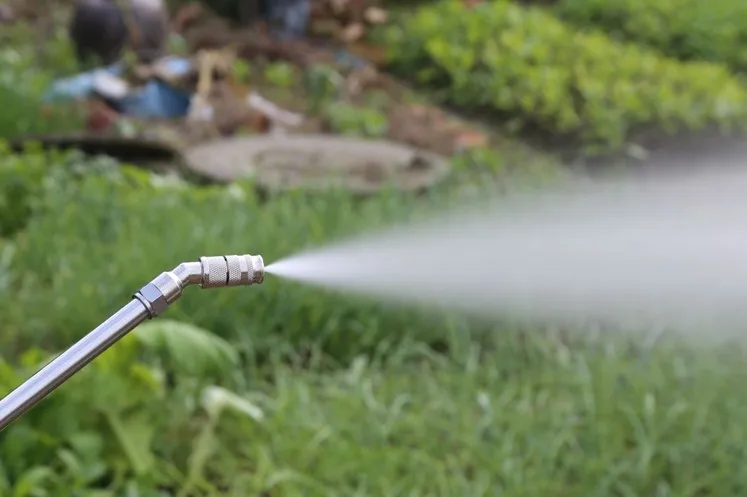 MagiDeal Landwirtschaft Misting Spray Nozzle 3 & 2 Kopf Garten Sprinkler 1/2 