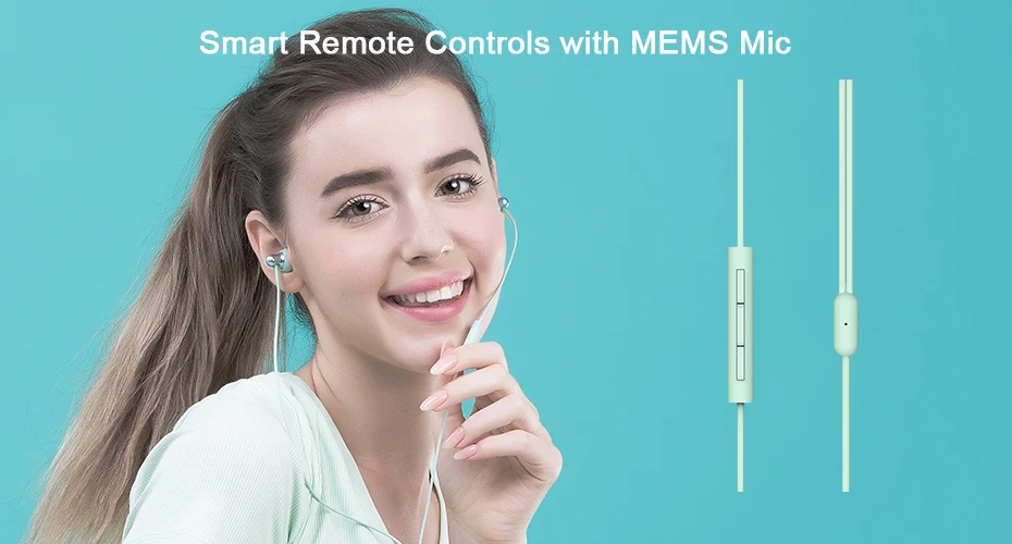 Xiaomi 1MORE наушники E1025 проводные вкладыши стильные двухдинамические наушники-вкладыши для наушников MEMS микрофон для samsung Iphone huawei
