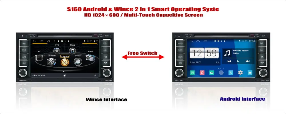 Clearance Liislee Car Android Multimedia For VolksWagen VW Transporter Touareg 2003~2010 Radio DVD Player GPS Navi Navigation Audio Video 5