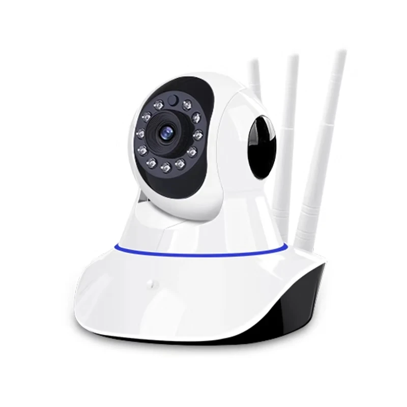AIHDCAM Brand Home Surveillance CCTV Security Camera 2MP HD 1080P Wifi Camera Baby Monitor IR Night Vision IP Camera AIHDCAM Brand Home Surveillance CCTV Security Camera 2MP HD 1080P Wifi Camera Baby Monitor IR Night Vision IP Camera