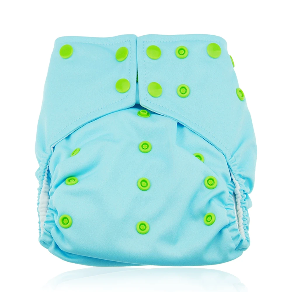PUL sky blue