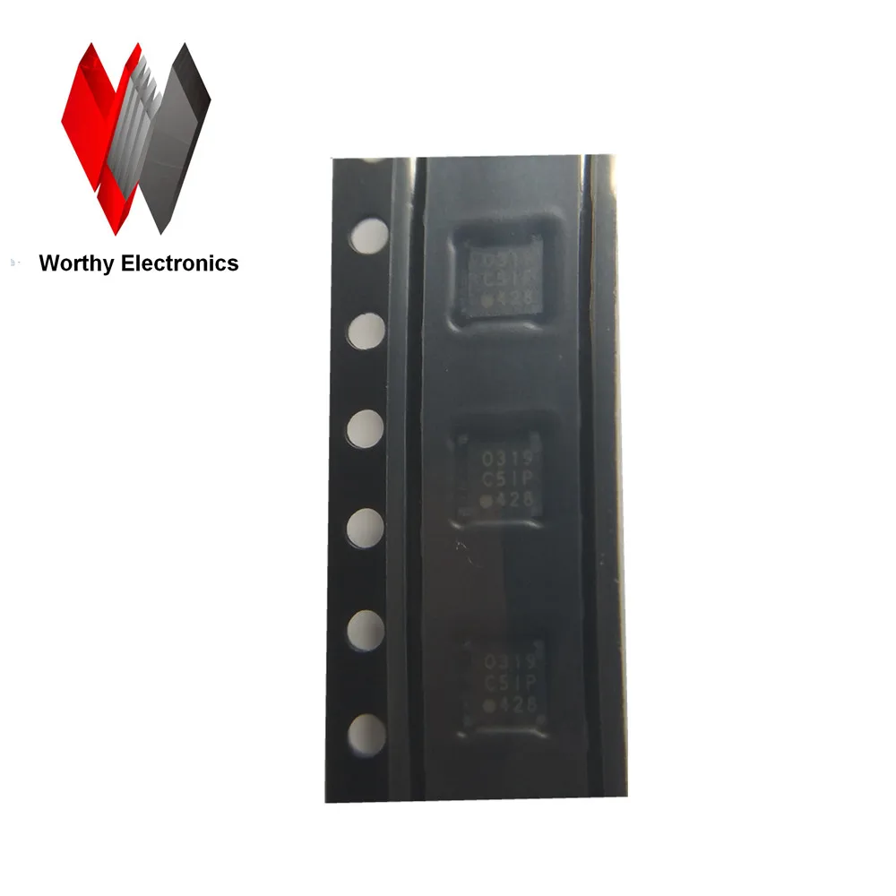 Бесплатная доставка 10 шт./лот 0319 IC SI4703 QFN20 SI4703-C19-GMR | Электронные компоненты и