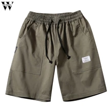 Womail шорты мужские летние модные пляжные ремень для шортов шорты модные удобные спортивные подарок повседневные размера плюс Новинка M23
