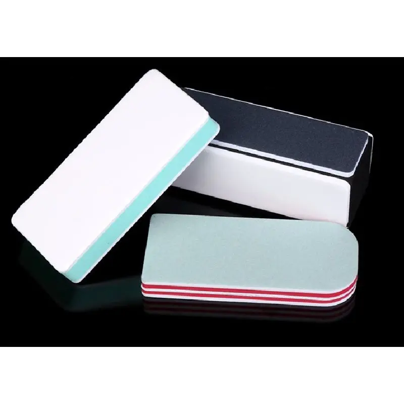 Polishing Grinding Abrasive Block Metal Wood Bodhi Jewelry Walnut Fine