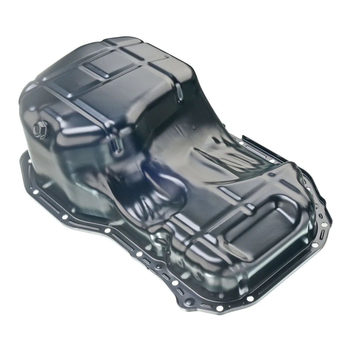 Двигатель масляного поддона картера для Chrysler Sebring Dodge, Mitsubishi Eclipse 1999 2000 2001 2002 2003 2004 2005 l4 2.4L