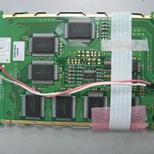 Original DMF-50840NF-FW DMF-50840 DMF50840 5.7 inch 14P Replace EW32F10BCW SP14Q002-A1 STN LCD Screen Display Panel